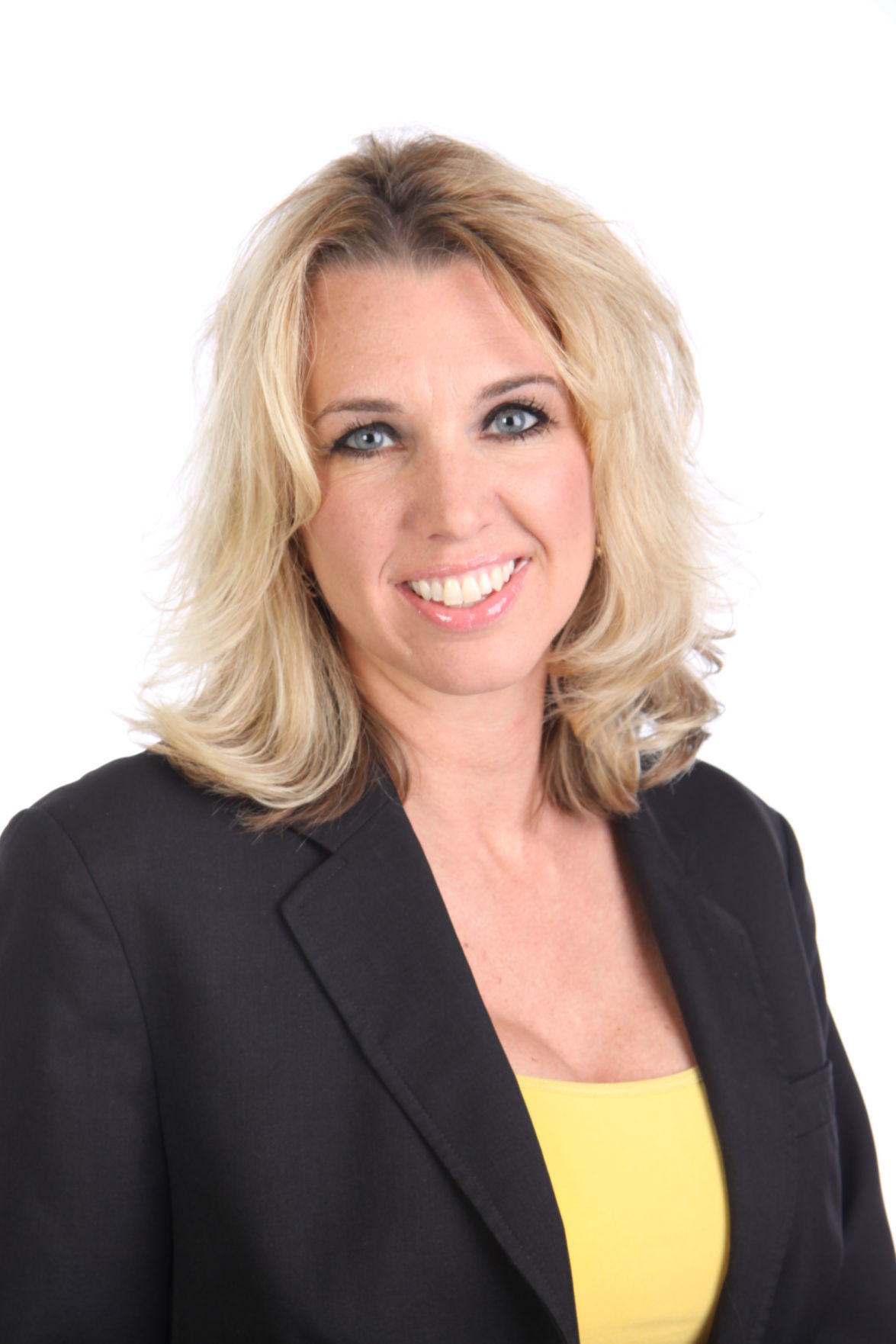 Terri Bobian